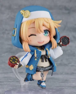 Nendoroid Bridget (GUILTY GEAR(TM) -STRIVE-)