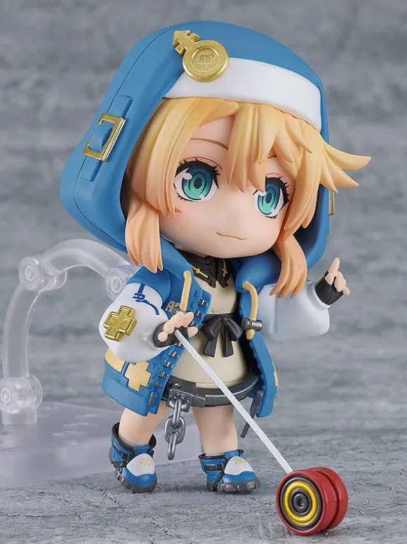 Nendoroid Bridget (GUILTY GEAR(TM) -STRIVE-)