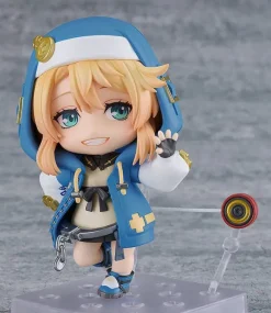 Nendoroid Bridget (GUILTY GEAR(TM) -STRIVE-)