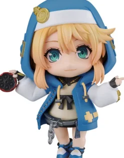 Nendoroid Bridget (GUILTY GEAR(TM) -STRIVE-)