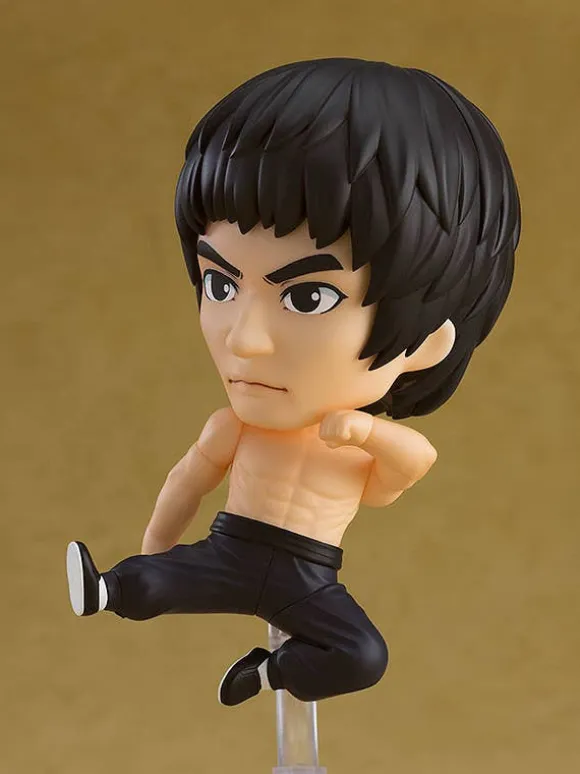 Nendoroid Bruce Lee