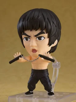 Nendoroid Bruce Lee