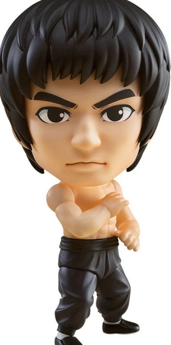 Nendoroid Bruce Lee