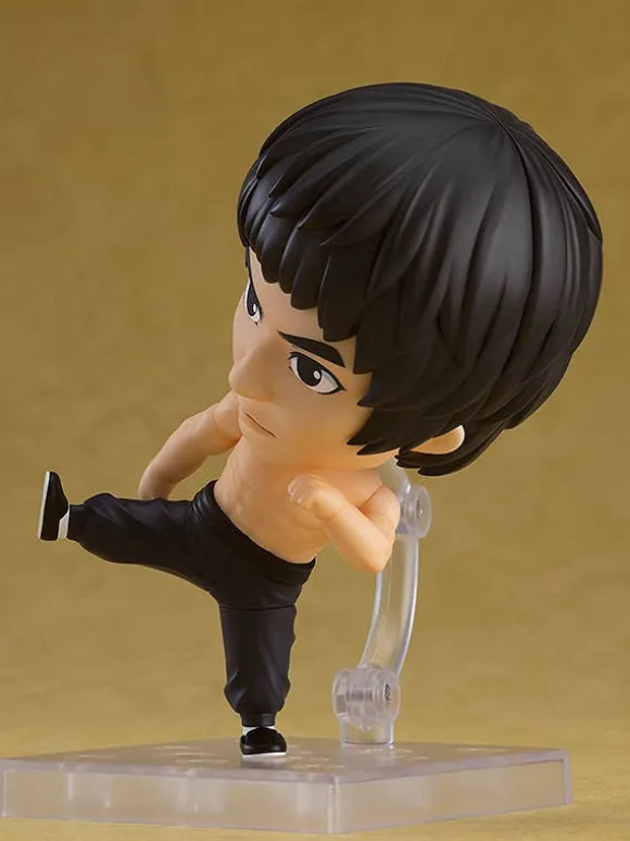 Nendoroid Bruce Lee