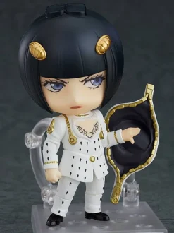 Nendoroid Bruno Bucciarati (JoJo's Bizarre Adventure: Golden Wind) (Reissue)