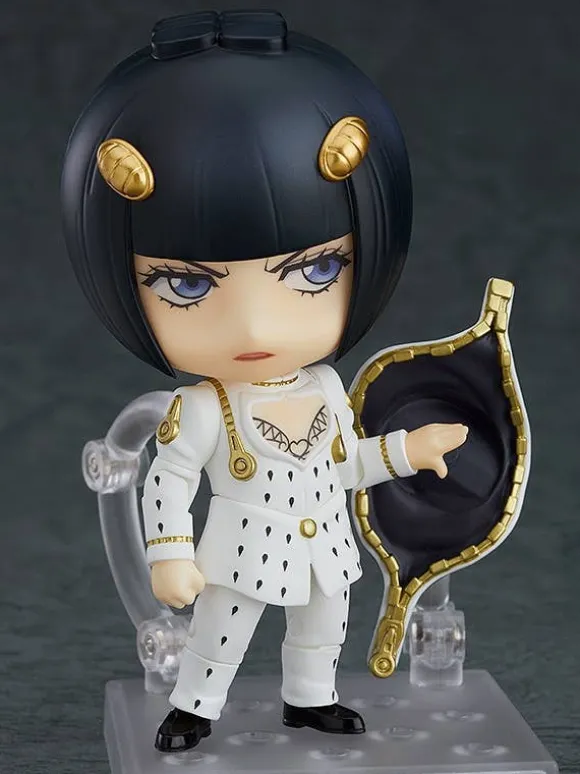 Nendoroid Bruno Bucciarati (JoJo's Bizarre Adventure: Golden Wind) (Reissue)