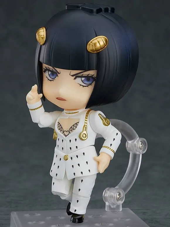 Nendoroid Bruno Bucciarati (JoJo's Bizarre Adventure: Golden Wind) (Reissue)