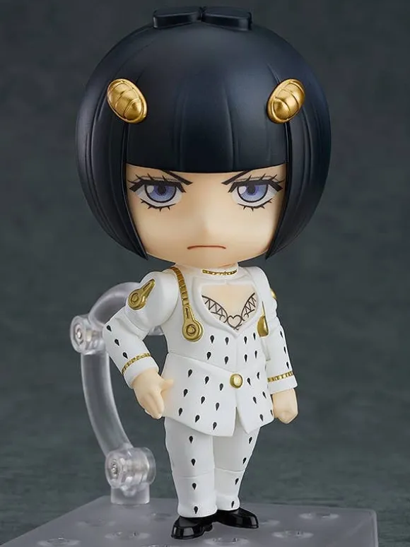 Nendoroid Bruno Bucciarati (JoJo's Bizarre Adventure: Golden Wind) (Reissue)