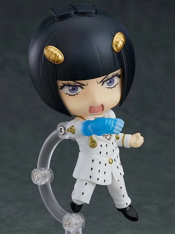 Nendoroid Bruno Bucciarati (JoJo's Bizarre Adventure: Golden Wind) (Reissue)
