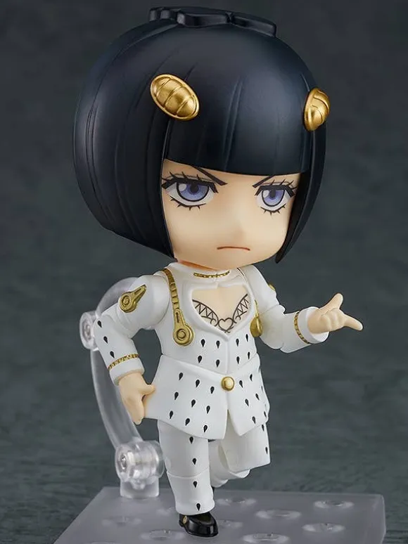 Nendoroid Bruno Bucciarati (JoJo's Bizarre Adventure: Golden Wind) (Reissue)
