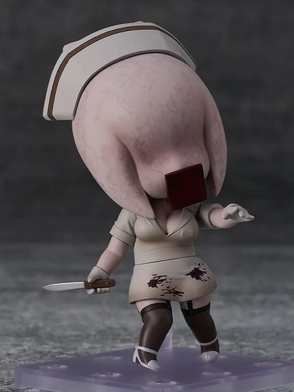 Nendoroid Bubble Head Nurse (Silent Hill 2)