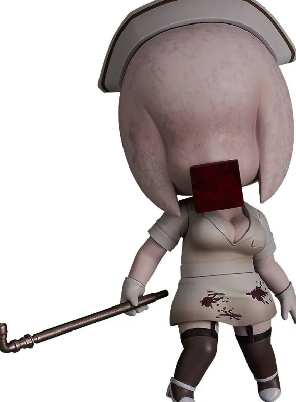 Nendoroid Bubble Head Nurse (Silent Hill 2)