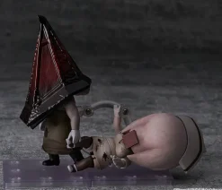 Nendoroid Bubble Head Nurse (Silent Hill 2)