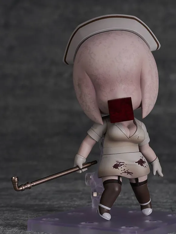 Nendoroid Bubble Head Nurse (Silent Hill 2)