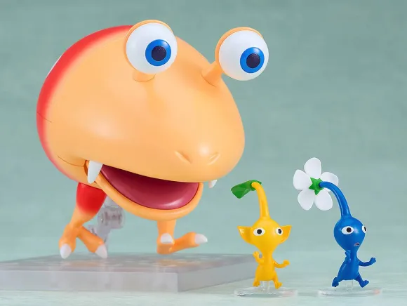 Nendoroid Bulborb (Pikmin)