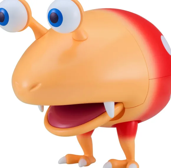 Nendoroid Bulborb (Pikmin)