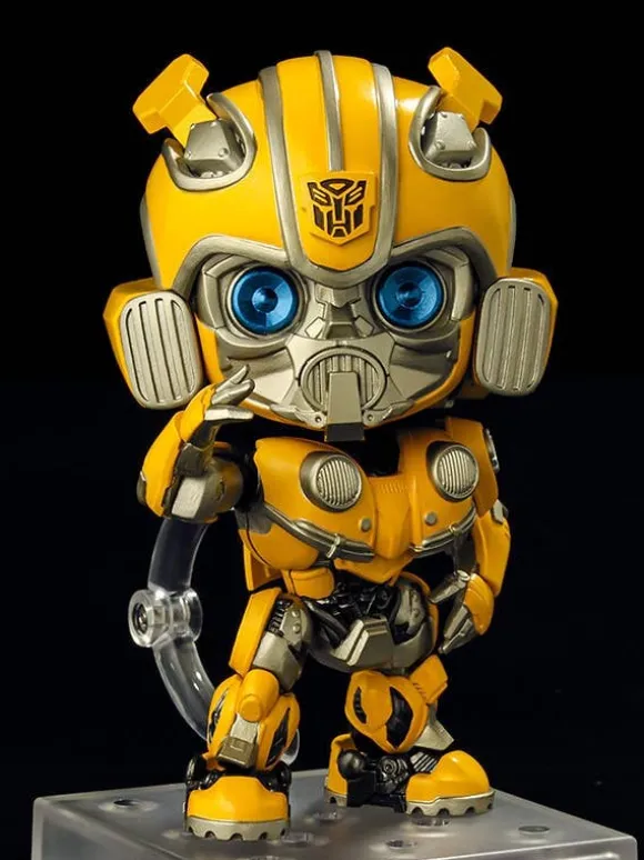 Nendoroid Bumblebee (Bumblebee)
