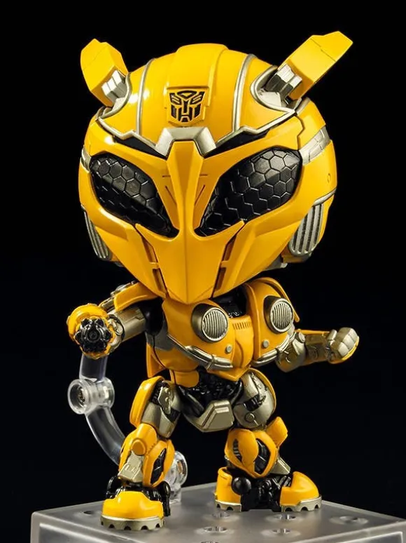 Nendoroid Bumblebee (Bumblebee)