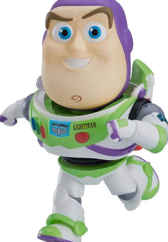 Nendoroid Buzz Lightyear DX Ver. (Toy Story)