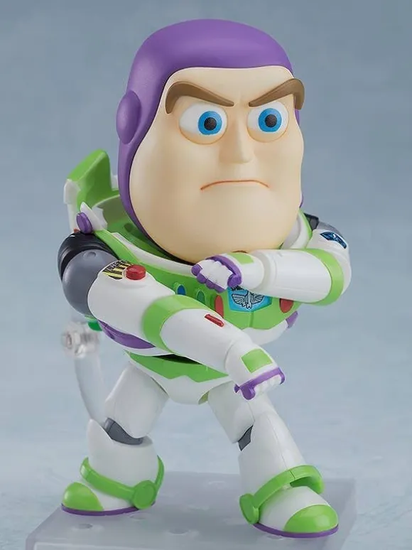 Nendoroid Buzz Lightyear DX Ver. (Toy Story)