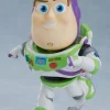 Nendoroid Buzz Lightyear Standard Ver. (Toy Story)