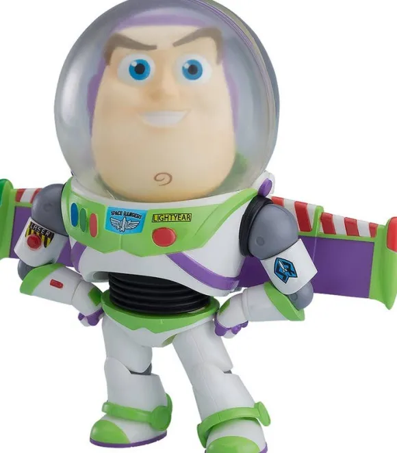 Nendoroid Buzz Lightyear Standard Ver. (Toy Story)