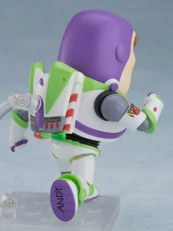 Nendoroid Buzz Lightyear Standard Ver. (Toy Story)