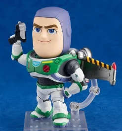 Nendoroid Buzz Lightyear: Alpha Suit Ver. (Buzz Lightyear)