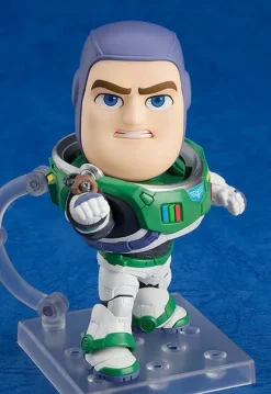 Nendoroid Buzz Lightyear: Alpha Suit Ver. (Buzz Lightyear)