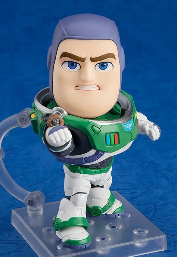 Nendoroid Buzz Lightyear: Alpha Suit Ver. (Buzz Lightyear)
