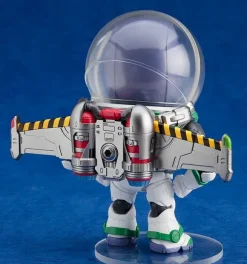 Nendoroid Buzz Lightyear: Alpha Suit Ver. (Buzz Lightyear)