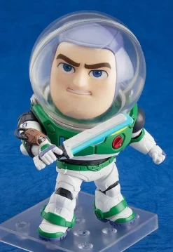 Nendoroid Buzz Lightyear: Alpha Suit Ver. (Buzz Lightyear)