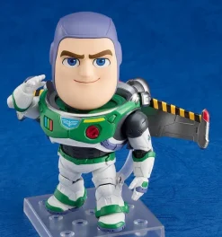 Nendoroid Buzz Lightyear: Alpha Suit Ver. (Buzz Lightyear)
