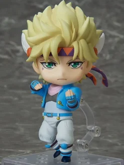 Nendoroid Caesar Anthonio Zeppeli (JoJo's Bizarre Adventure)
