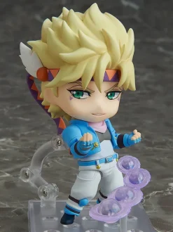 Nendoroid Caesar Anthonio Zeppeli (JoJo's Bizarre Adventure)