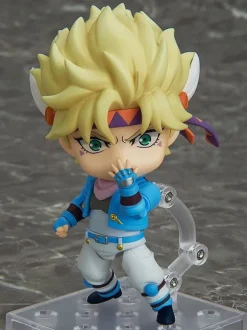 Nendoroid Caesar Anthonio Zeppeli (JoJo's Bizarre Adventure)