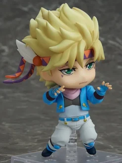 Nendoroid Caesar Anthonio Zeppeli (JoJo's Bizarre Adventure)