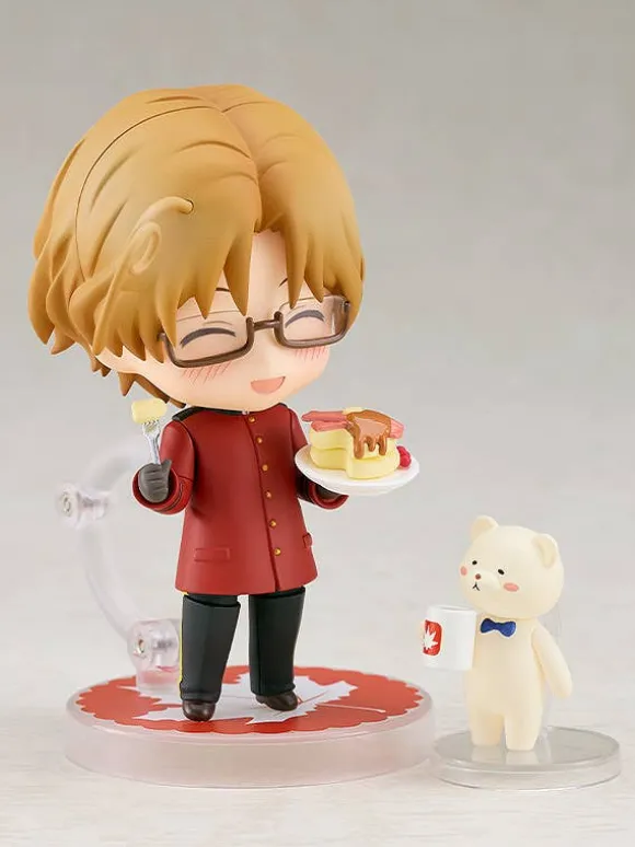 Nendoroid Canada (Hetalia World Stars)