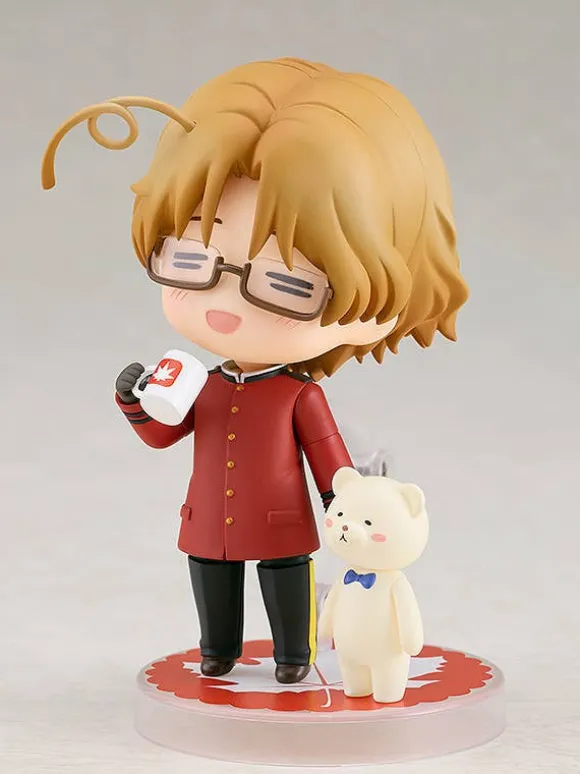 Nendoroid Canada (Hetalia World Stars)