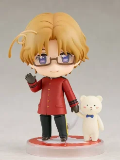 Nendoroid Canada (Hetalia World Stars)