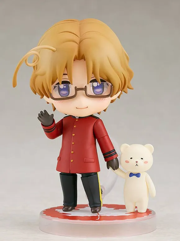 Nendoroid Canada (Hetalia World Stars)