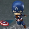 Nendoroid Captain America: Hero's Edition