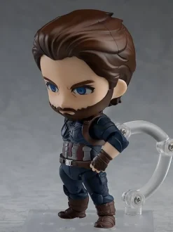 Nendoroid Captain America: Infinity Edition (Avengers: Infinity War)