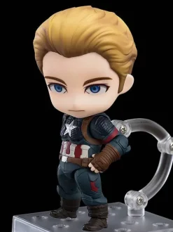 Nendoroid Captain America: Endgame Edition DX Ver. (Avengers: Endgame)