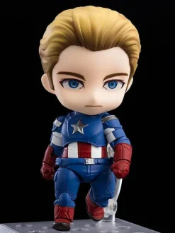 Nendoroid Captain America: Endgame Edition DX Ver. (Avengers: Endgame)