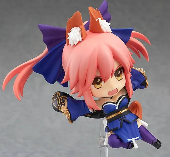 Nendoroid Caster (Fate/EXTRA) (Reissue)