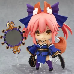 Nendoroid Caster (Fate/EXTRA) (Reissue)