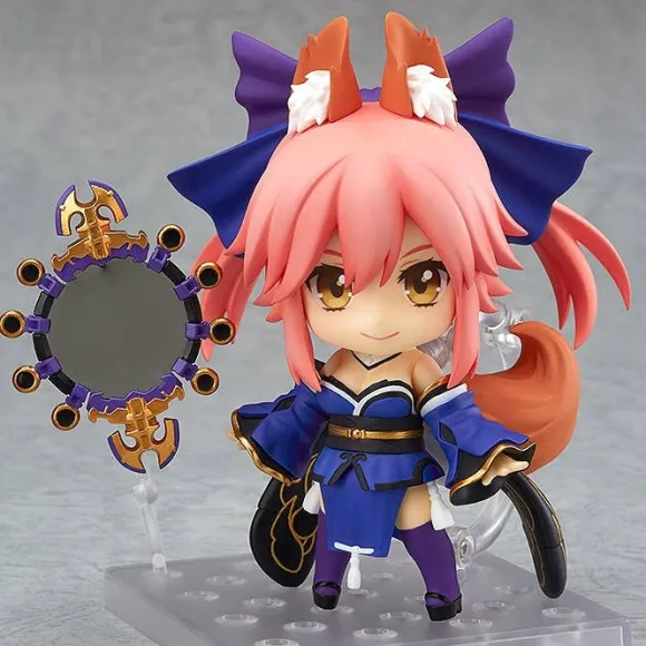 Nendoroid Caster (Fate/EXTRA) (Reissue)