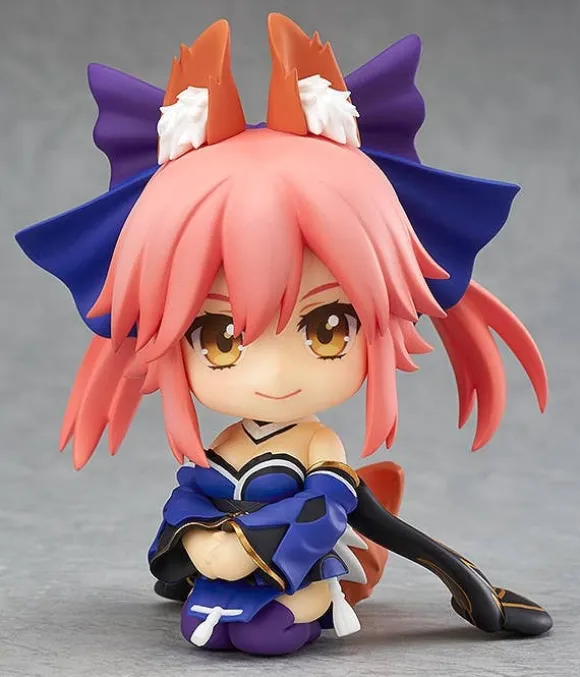 Nendoroid Caster (Fate/EXTRA) (Reissue)