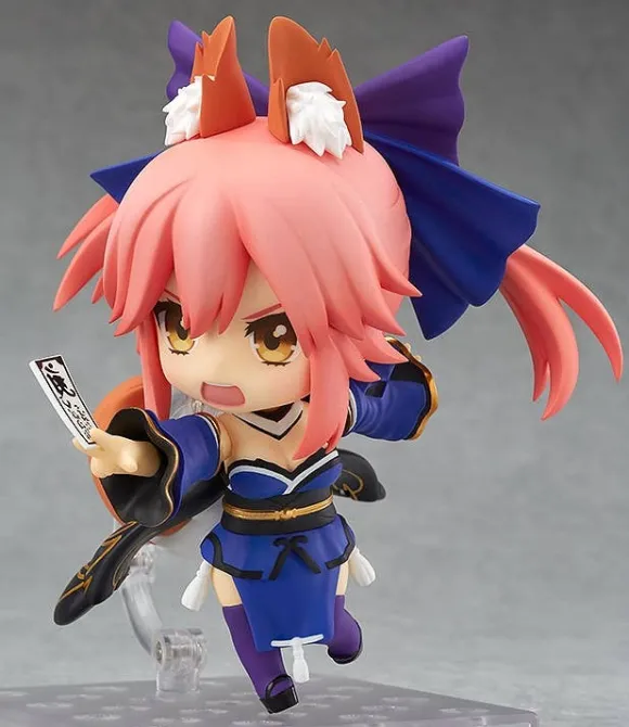 Nendoroid Caster (Fate/EXTRA) (Reissue)